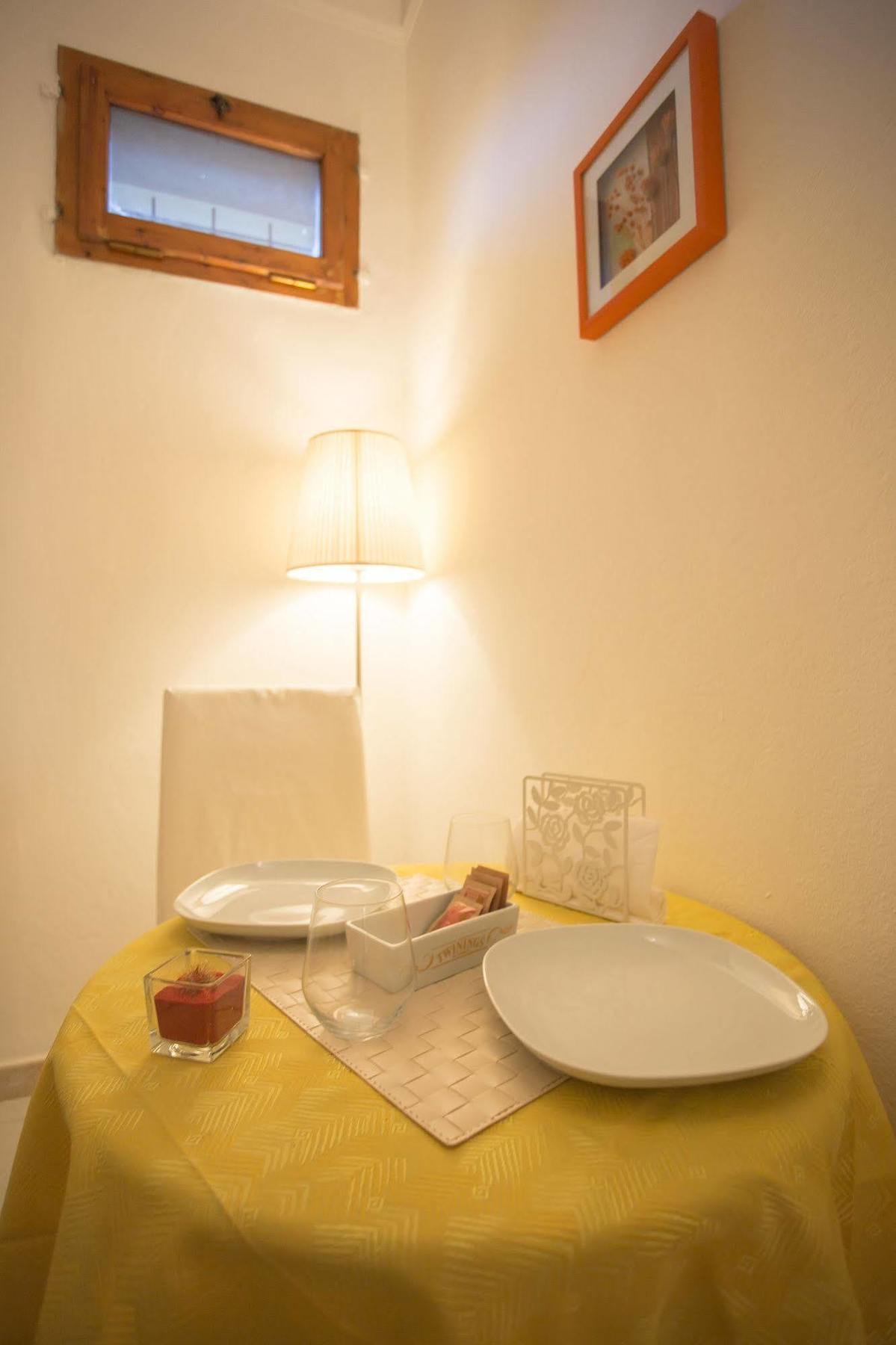 Home Sweet Home B&B Pisa Bagian luar foto