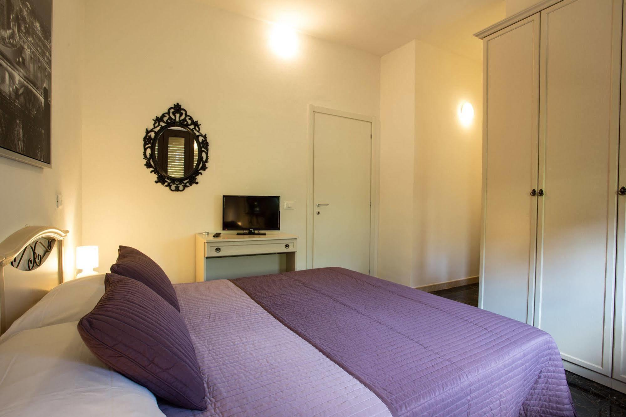 Home Sweet Home B&B Pisa Bagian luar foto