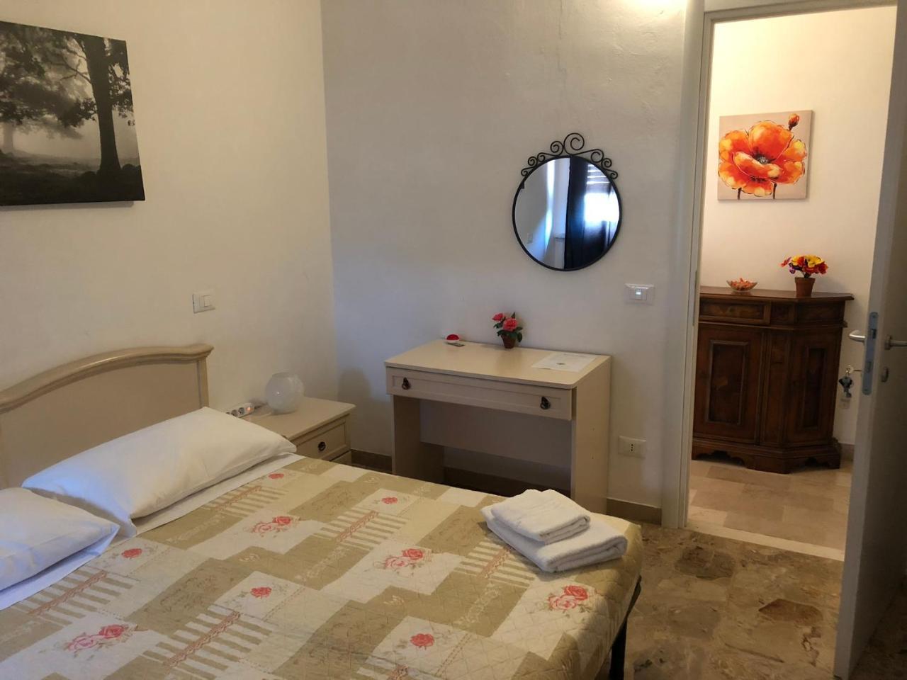 Home Sweet Home B&B Pisa Bagian luar foto