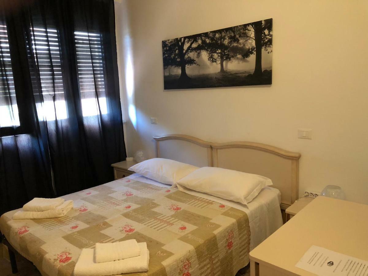 Home Sweet Home B&B Pisa Bagian luar foto